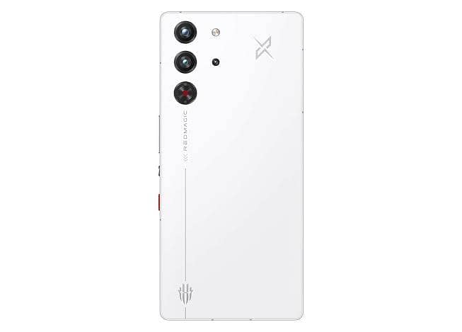 REDMAGIC 10 PRO 0