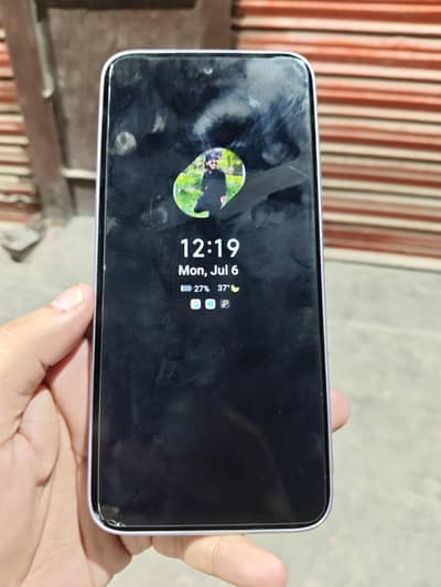 Itel City 200
