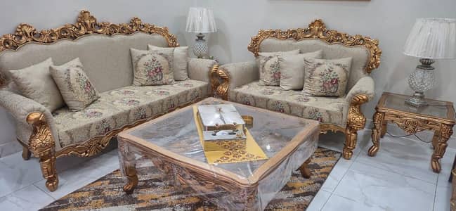 Sofa set for SALE
