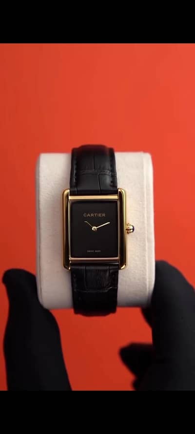 Best quality watch