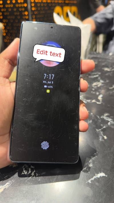 Infinix GT 20 Pro