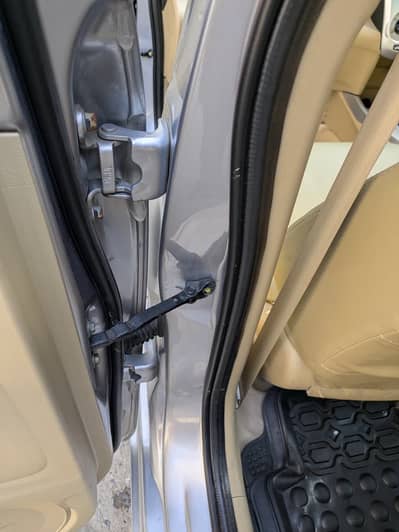 Honda City 2021