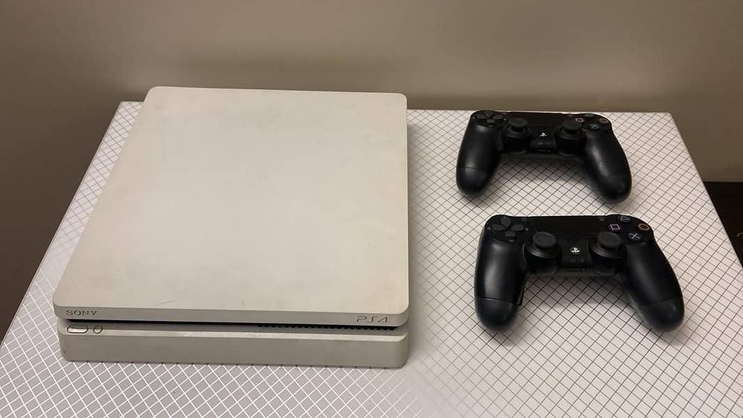 Playstation 4 0