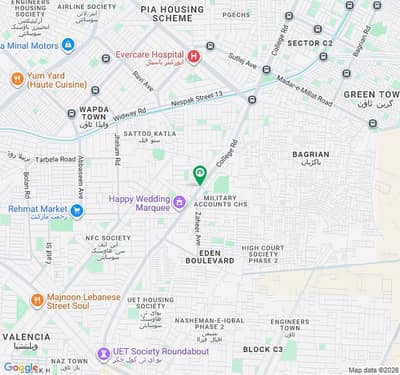 FOR RENT BUILDING HALL SHOPS LOCATION COLLEGE ROAD NEAR LAJNA CHOWK TOWNSHIP LAHORE PIA ROAD NEAR WAPDA TOWN LAHORE