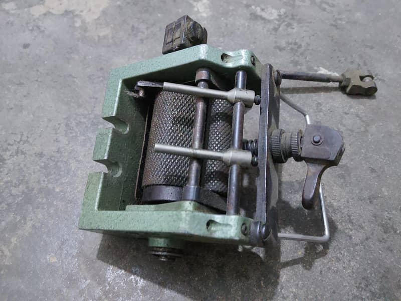 kansai machine ka Devisor 2