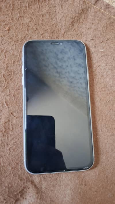 Apple iPhone XR