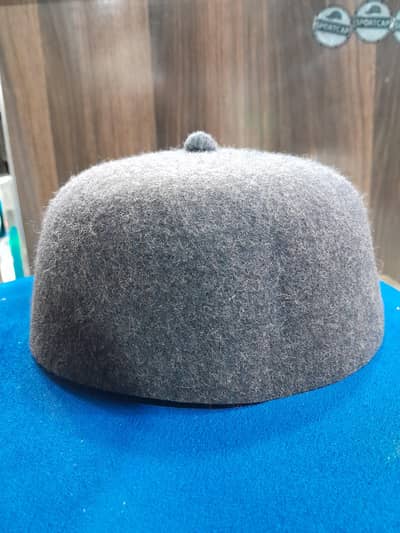 Special Turkey Styled Cap, Sufi Cap | Rumi Cap