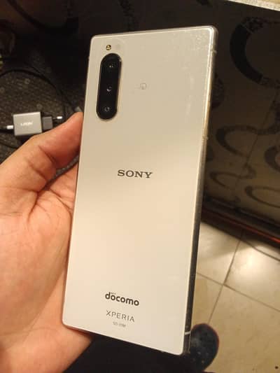 Sony Xperia 5