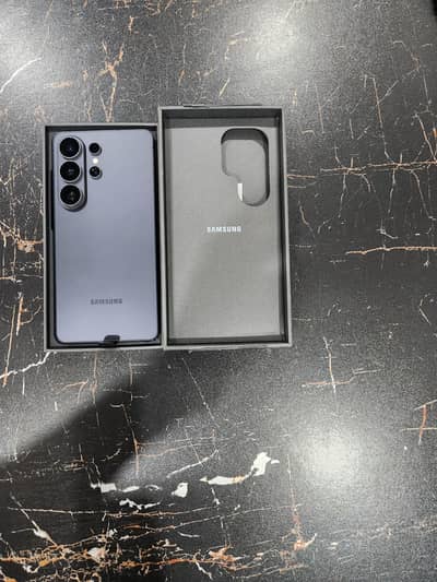 Samsung Mobile S26 Ultra