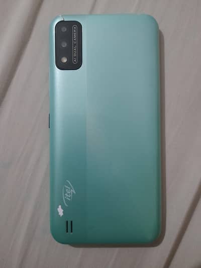 Itel A26
