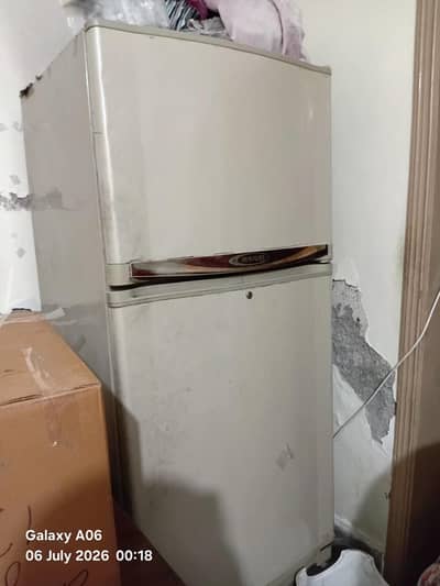 Fridge