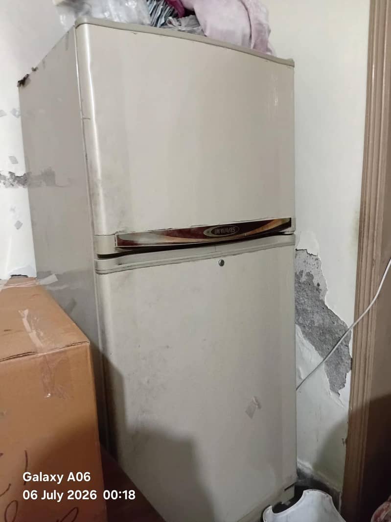 Fridge 0