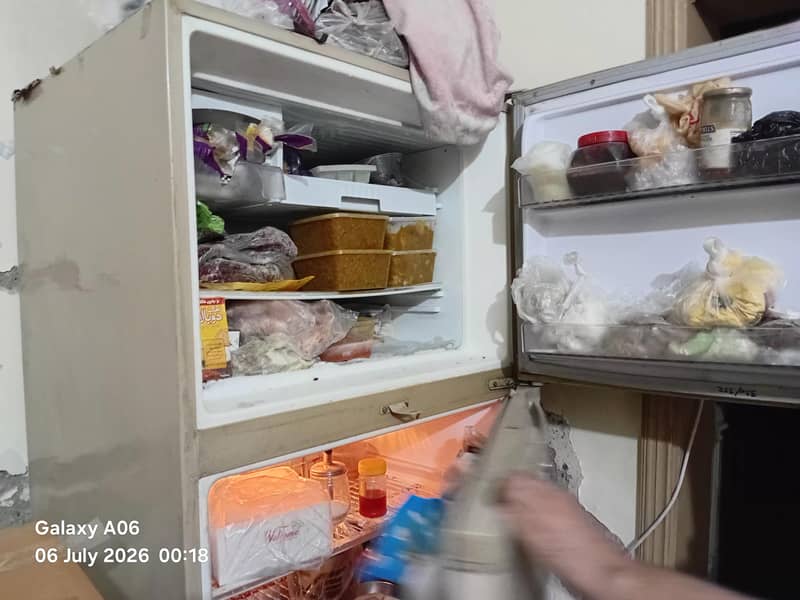 Fridge 1
