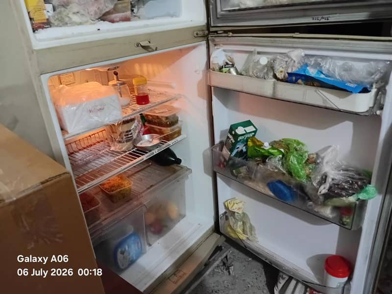 Fridge 2