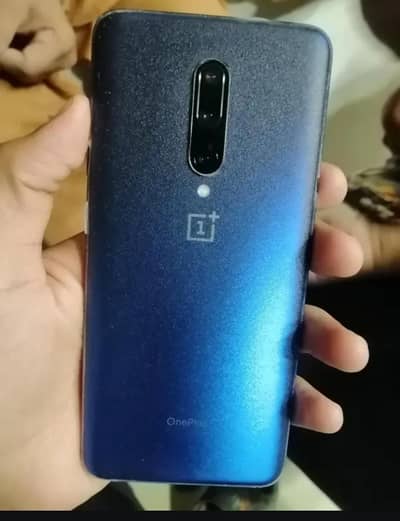 One Plus 7 Pro sell and exchange possible