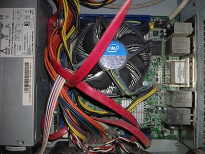 Intel i3 2nd Generation 2 Core 4 Thread Urgent Sale