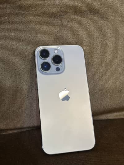 iPhone 13 Pro non pta golden factory unlock