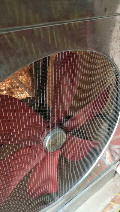 Lahori Air Cooler good condition