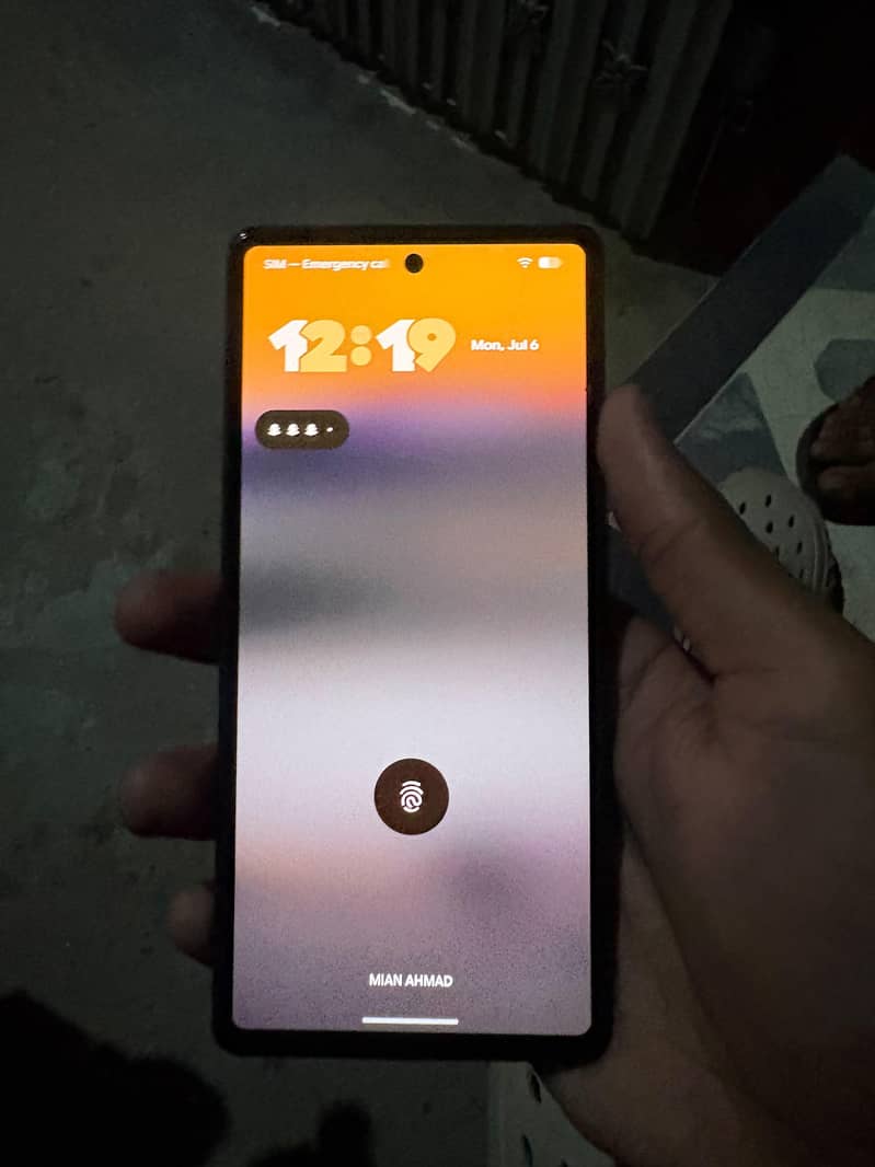 Google Pixel 6a 2