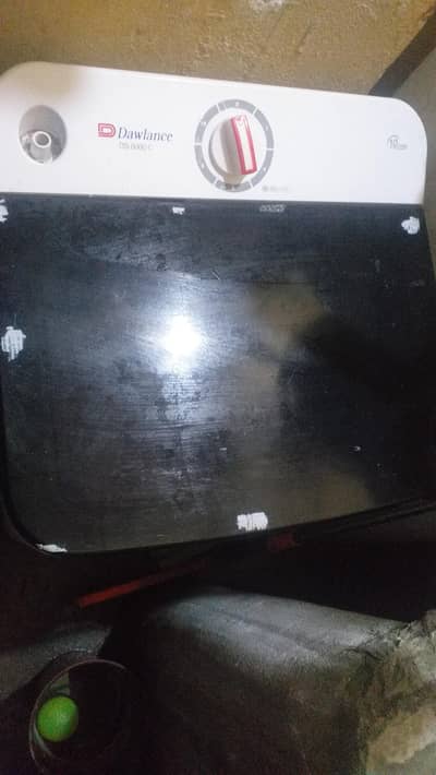 used 1 year