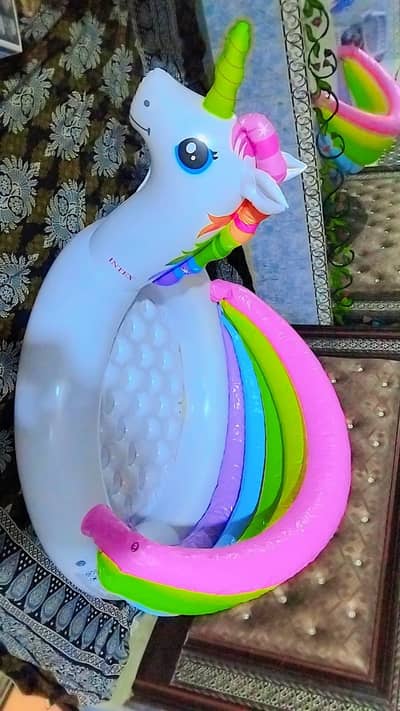 baby swimming pool 10/10