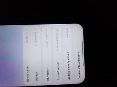 Xiaomi Redmi 15c