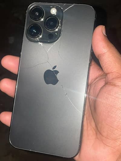 Apple iPhone 14 Pro Max read Add care fully  03166085178