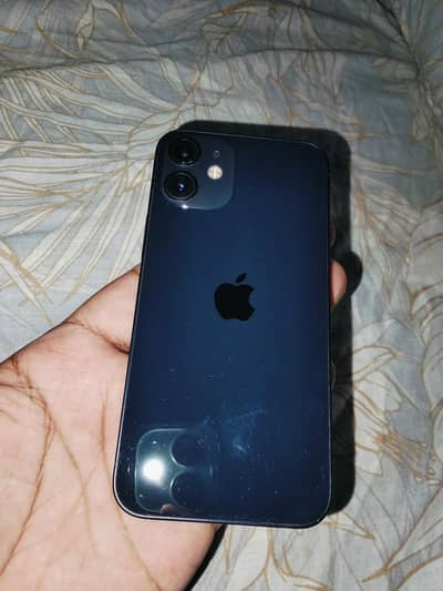 Apple iPhone 12 mini