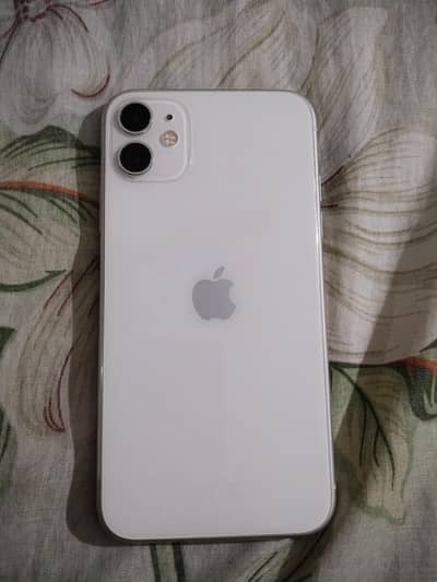 Apple iPhone 11 factory unlock 64GB Waterpack