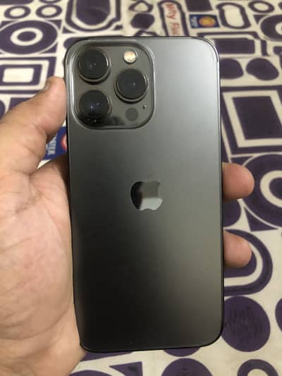 Apple iPhone 13 Pro