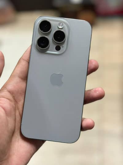 I phone 15 pro (0309:4008799)