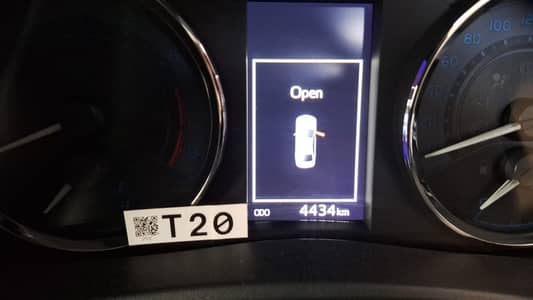 Toyota Corolla Altis 2025 Grande