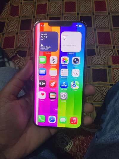 iPhone 12 Pro Max JV Exchange Possible with Pixel 8 Pro