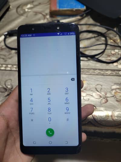 Tecno Pop 4