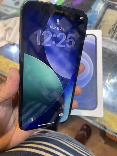 Apple iPhone 12