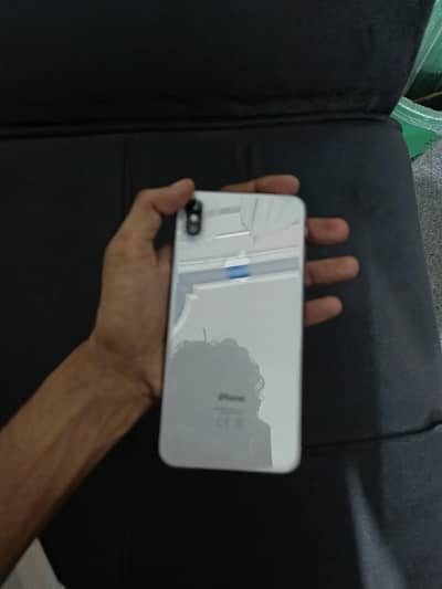 iPhone xs max 10by10 condition