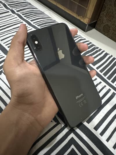 Apple iPhone XS Max