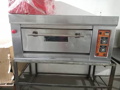 pizza oven