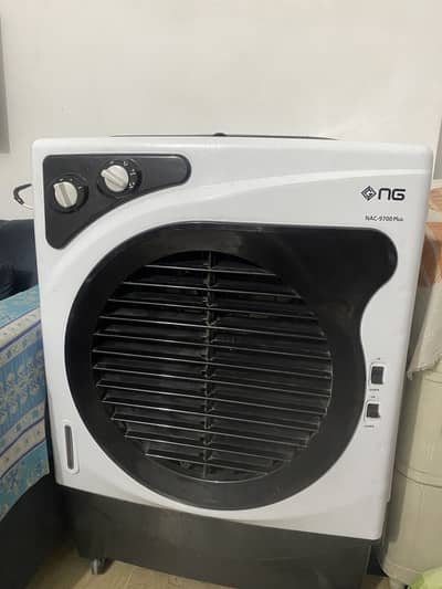 Air cooler / Room cooler