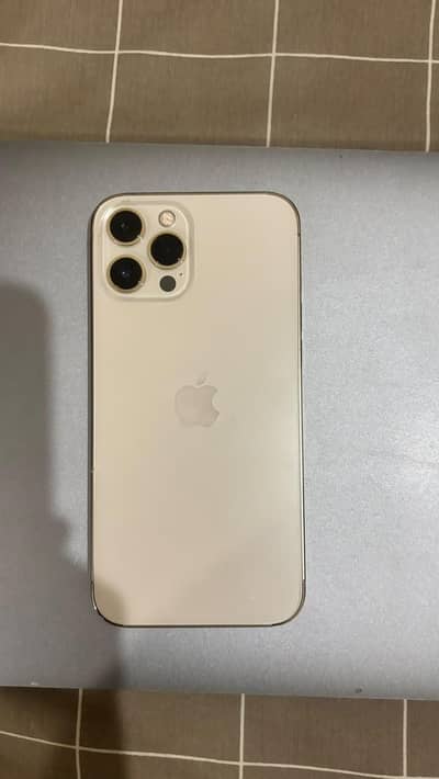 Apple iPhone 12 Pro Max