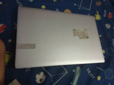 COMPANY PACKARD BELL NOTE LAPTOP