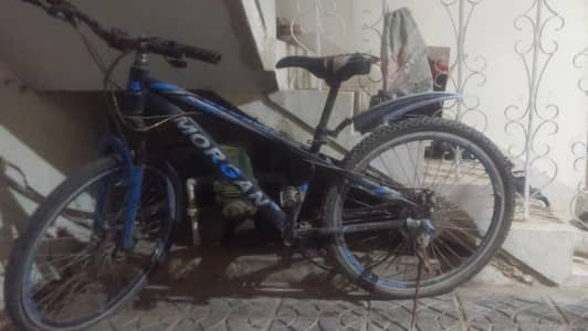 2 cycle for sale Morgan 16000 or Red 11000