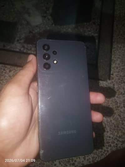Samsung Mobile A32