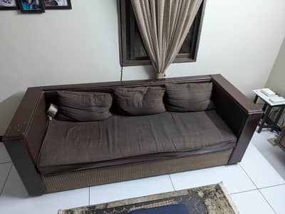 3 Seater Sofa for sale