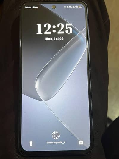 Infinix Hot 50 Pro