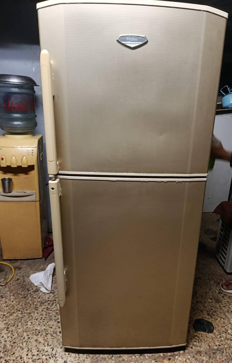 Haier 0