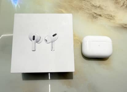 Apple Airpods Pro Magsafe