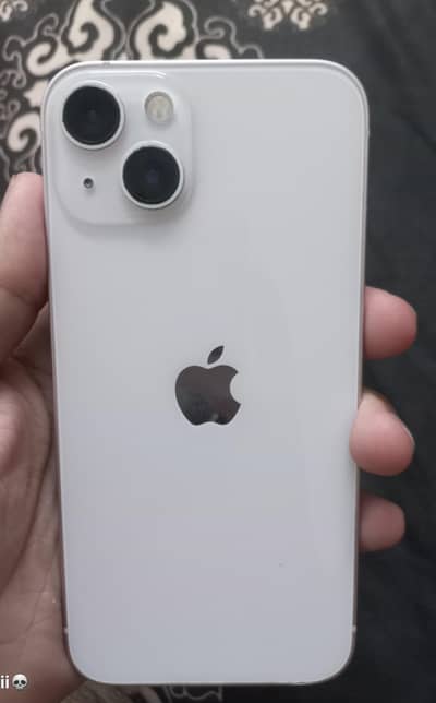 Apple iPhone 13 non pta jv