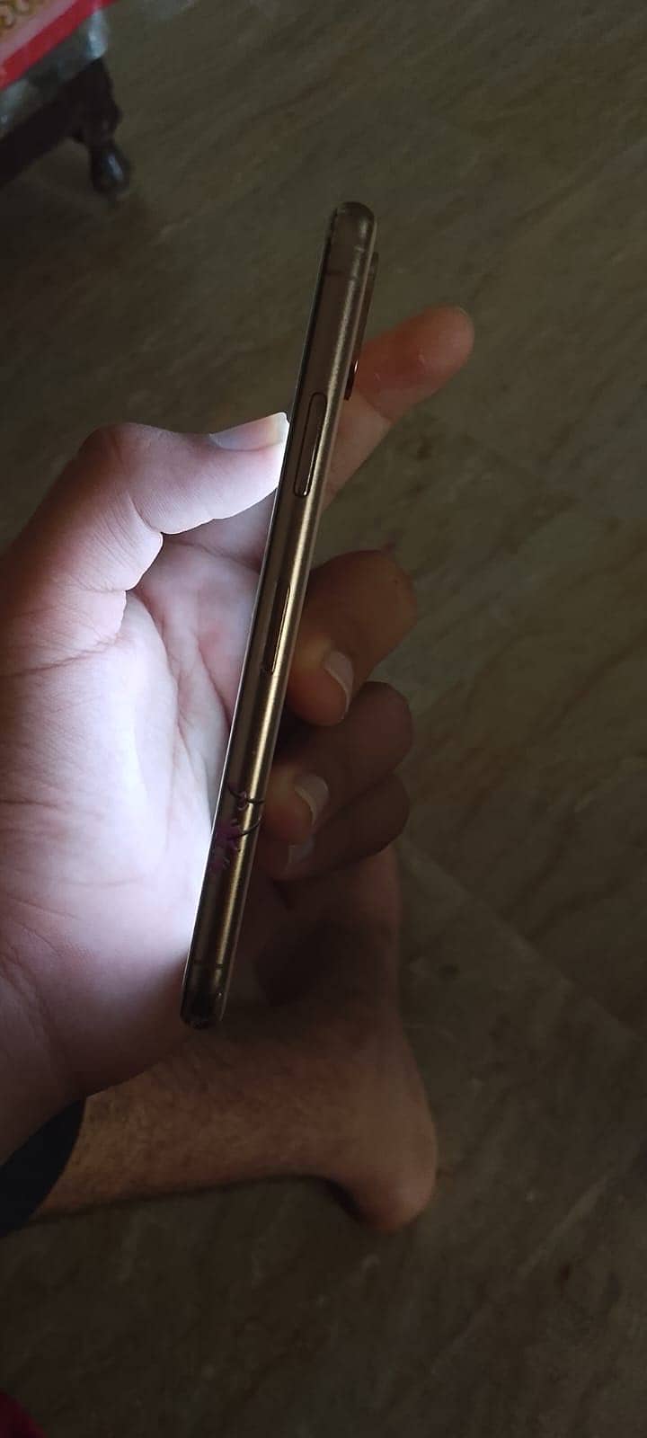 Apple iPhone XS 0