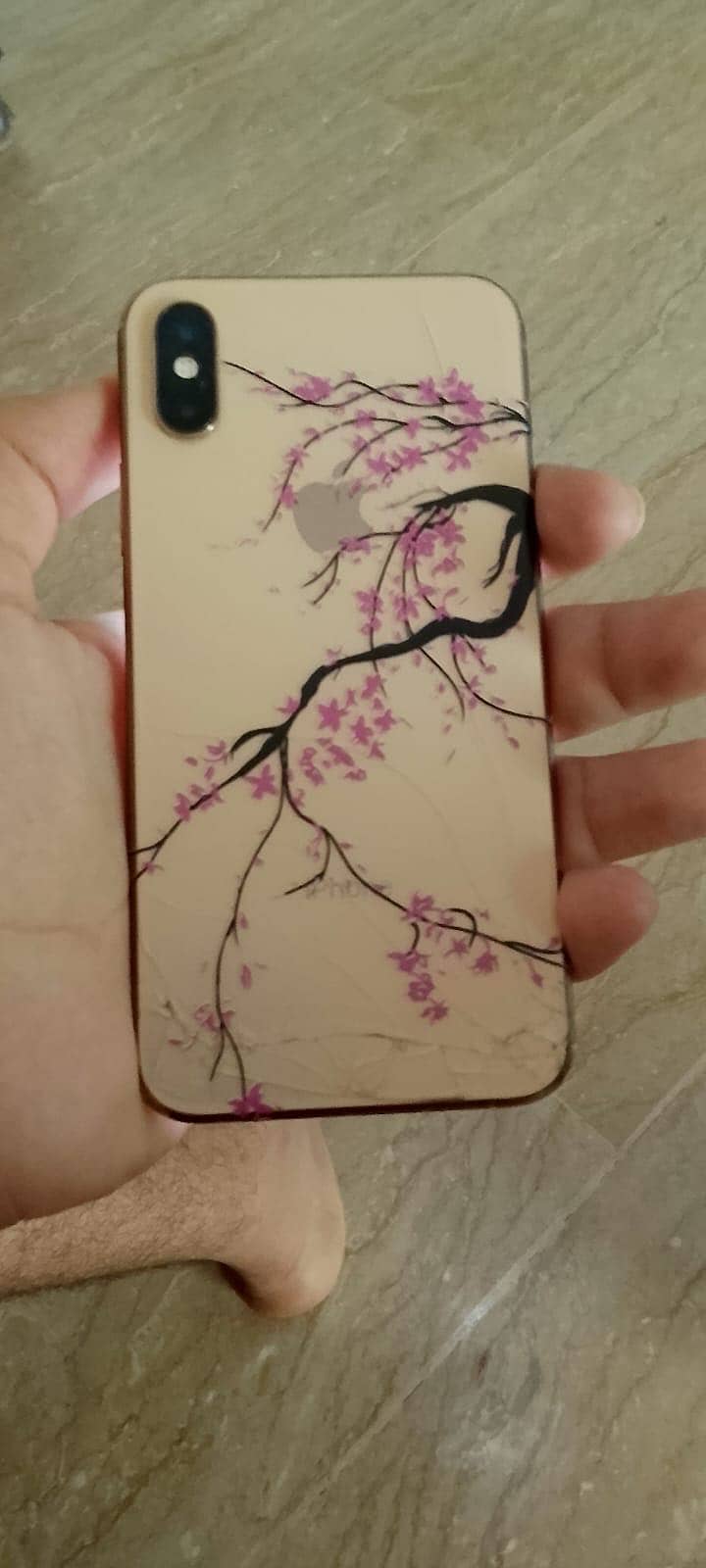 Apple iPhone XS 2